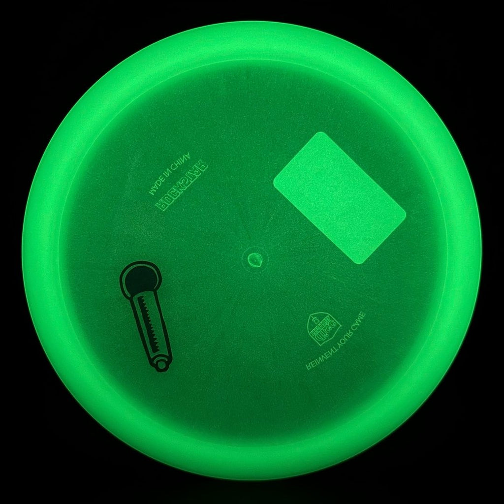Active Glow Premium Rockstar