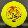 DX Leopard