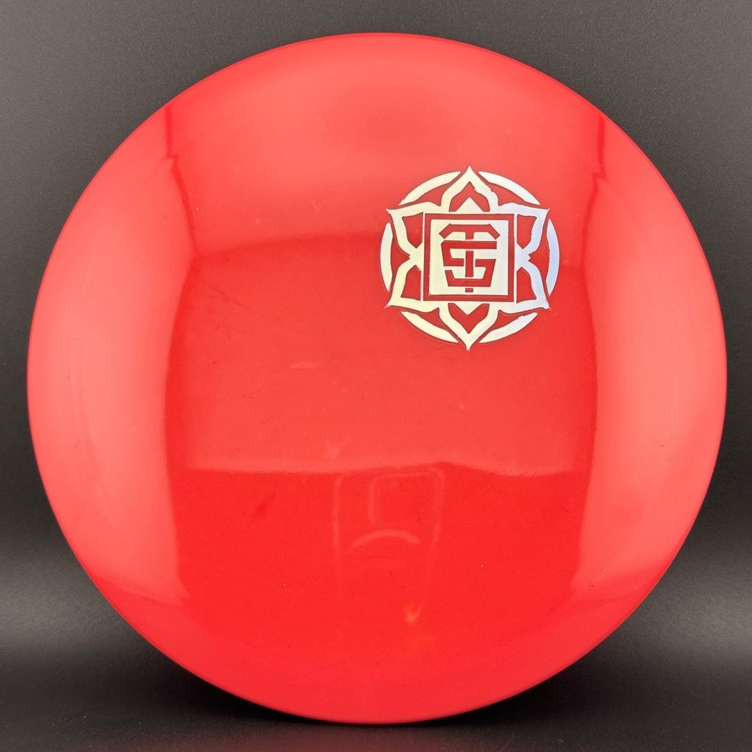 Aura Votum - Mini TSA Logo