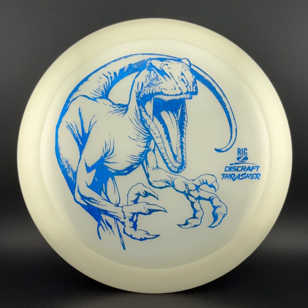 Big Z Thrasher