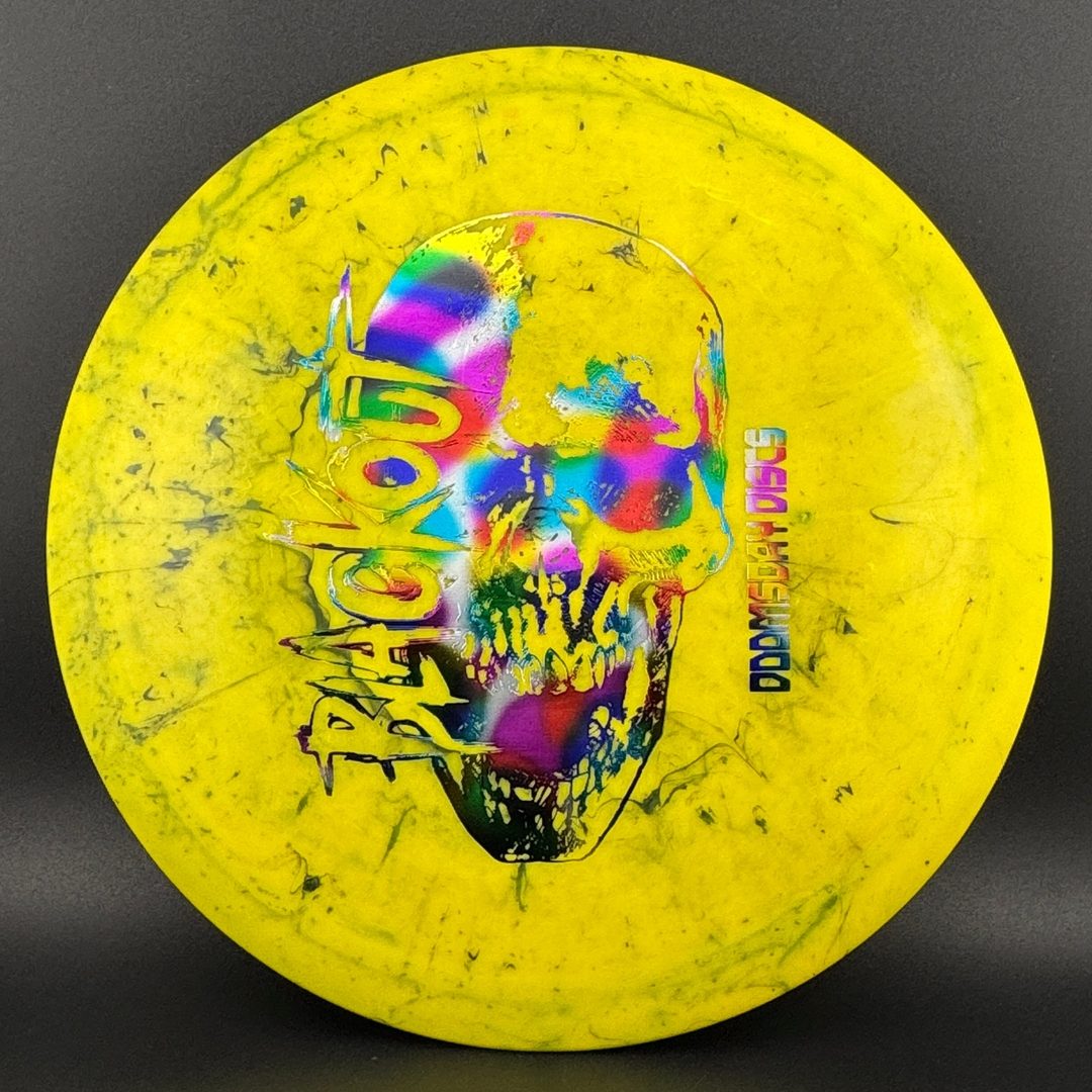 Biohazard Blackout
