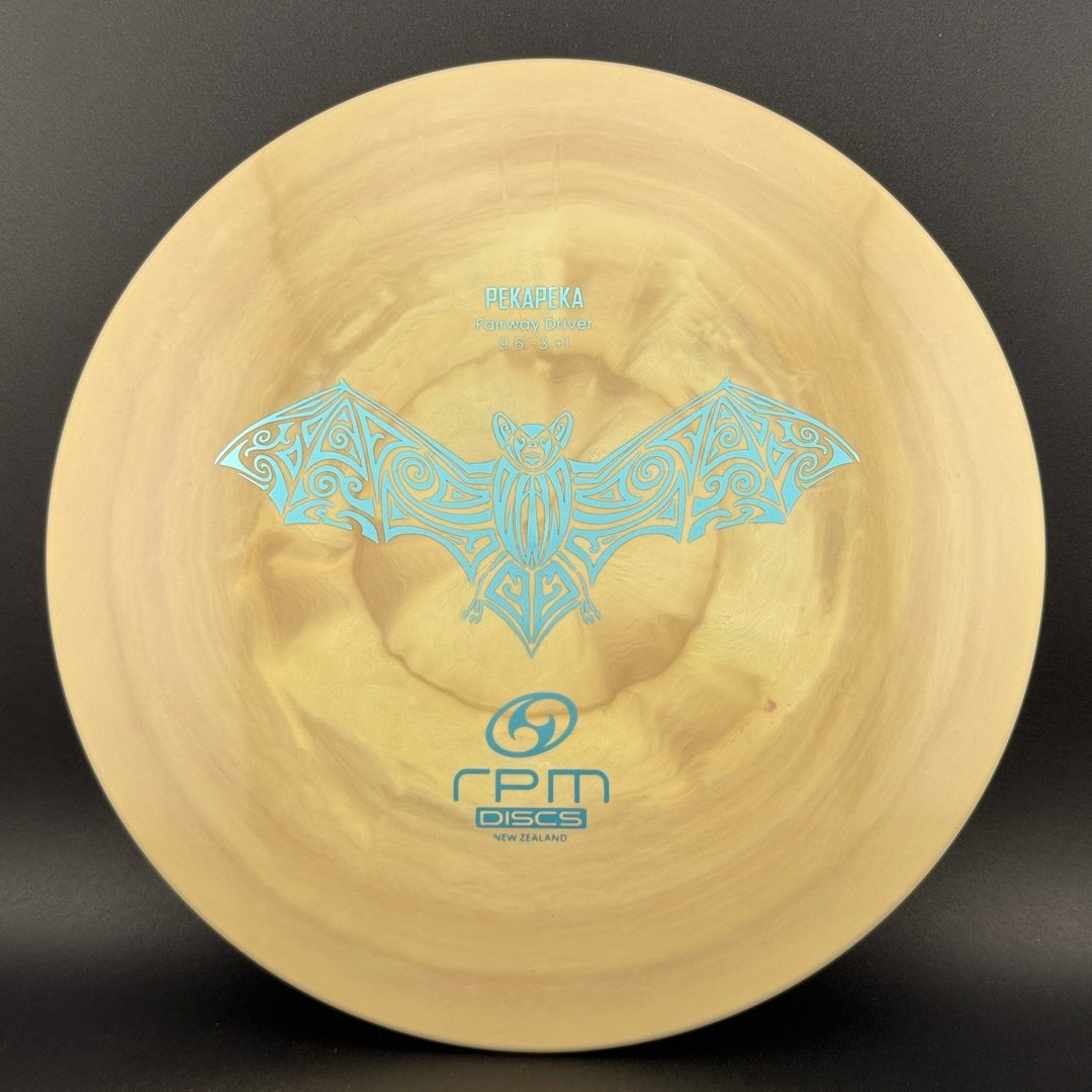 Atomic Pekapeka - Understable Fairway