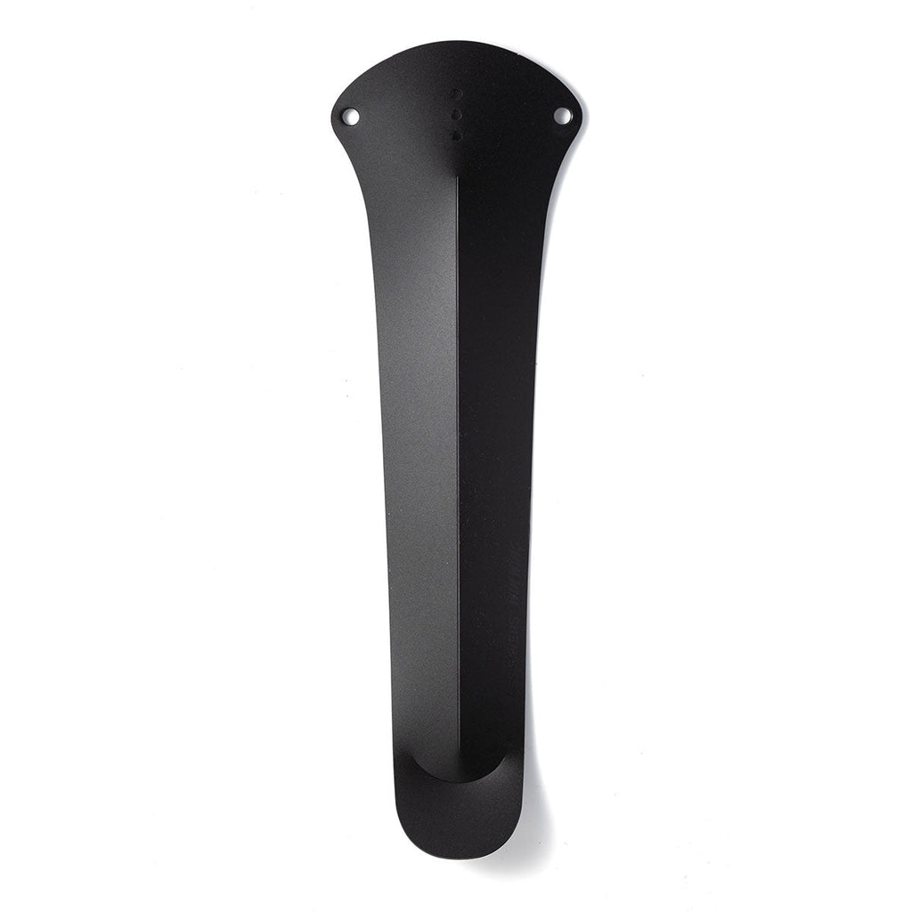 Ass Savers Win Wing 2 Road Rear Mudguard w/ Black Wishbone