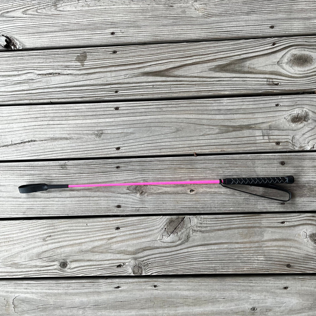 26" Riding Crop