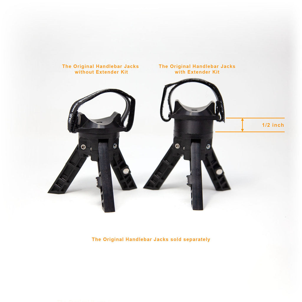 Handlebar Jack - Extender Kit v2