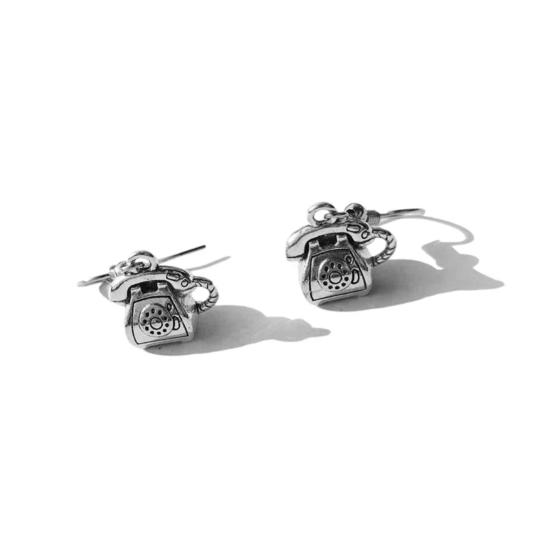 50 Style Earrings For Women Fashion Punk Drop Earrings Simple Cool Cute Jewelry Custom Handmade Girls  Snake Cross Animal