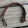 Back Cinch Connector