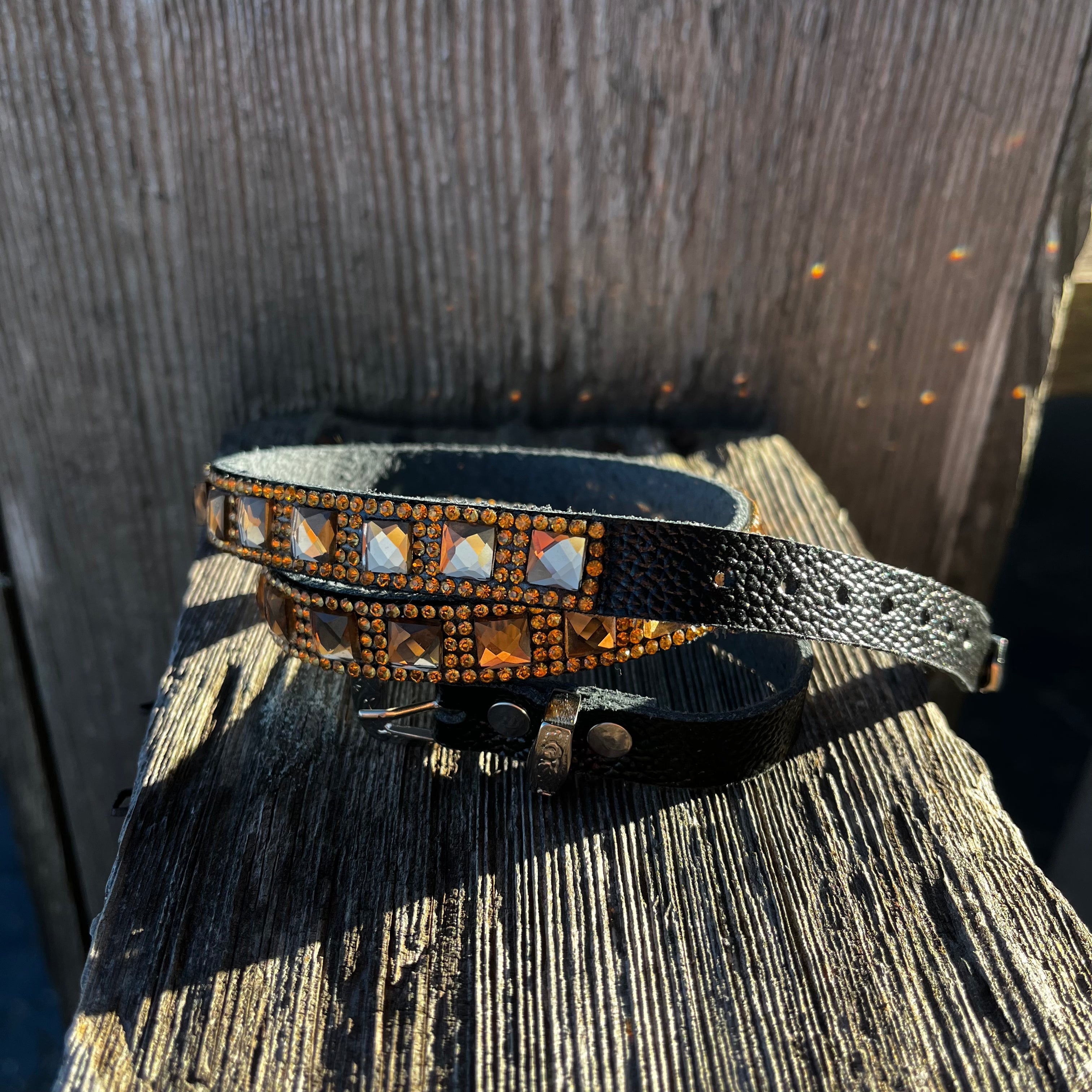 Bling Hat Bands