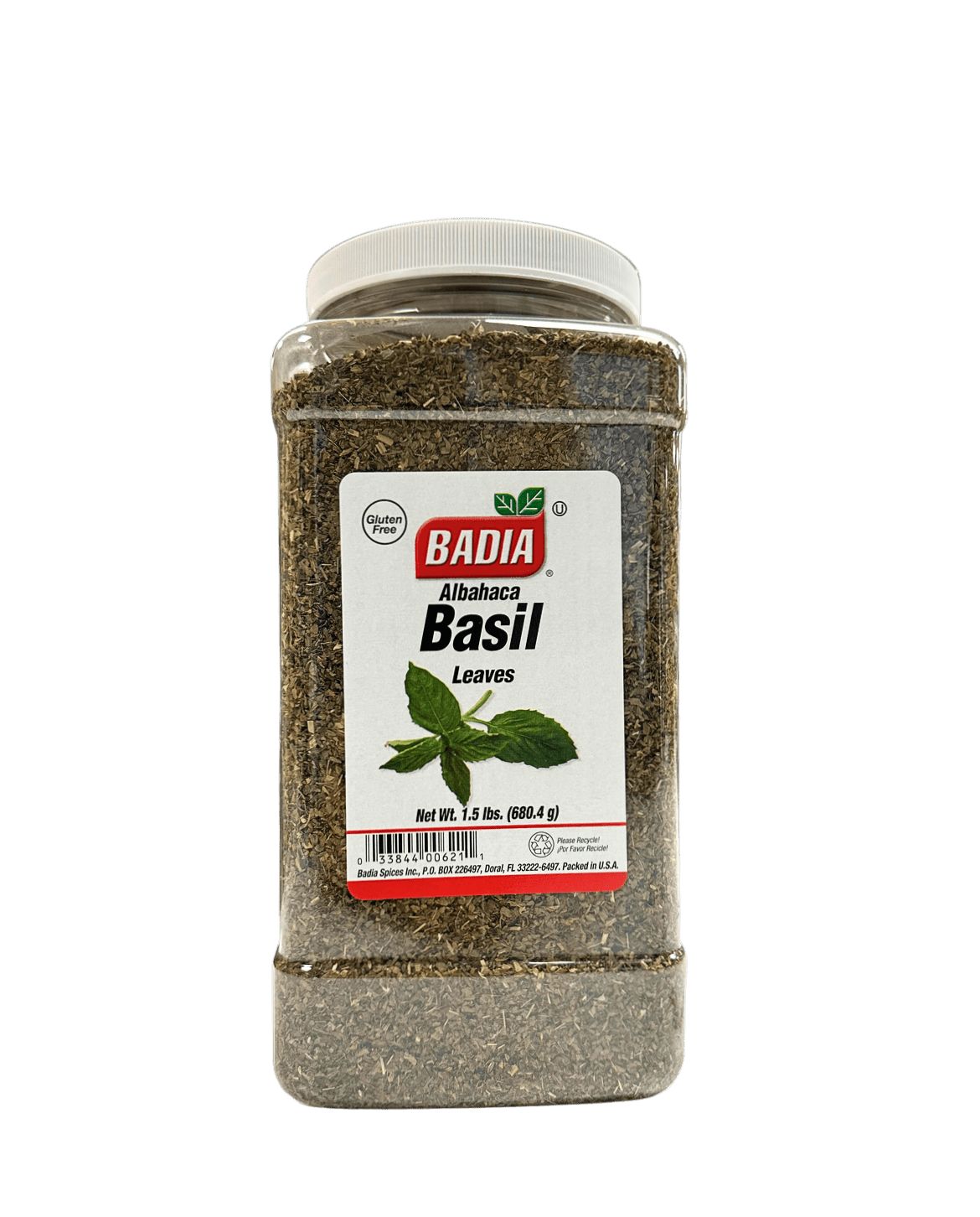 Basil Leaves