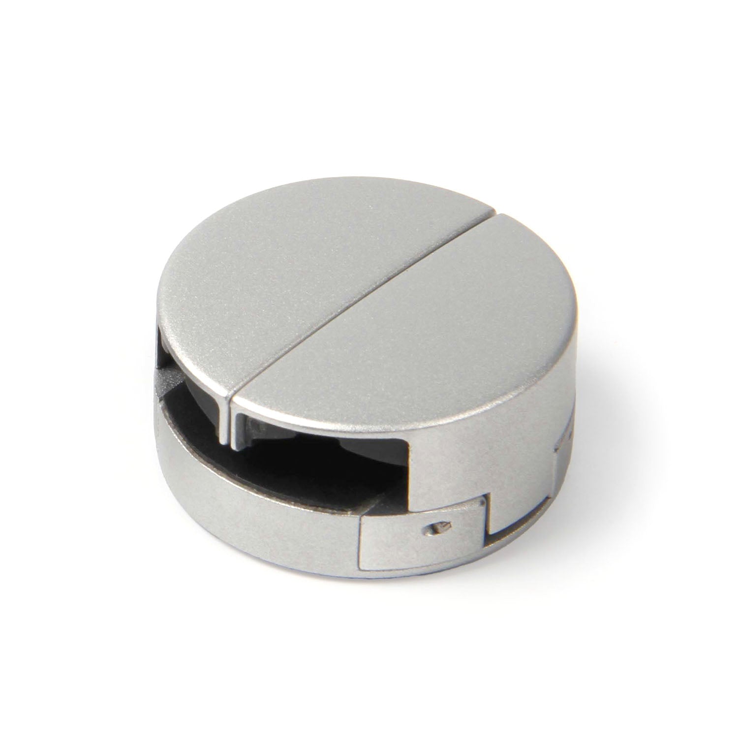 Loop - Micro Mount - Ultra-Compact Stem Cap Phone Mount