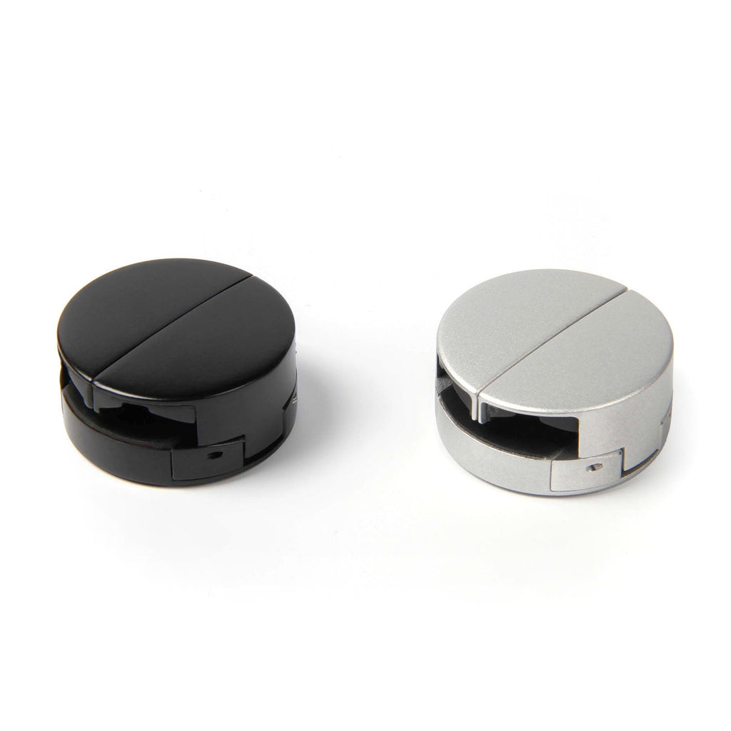 Loop - Micro Mount - Ultra-Compact Stem Cap Phone Mount