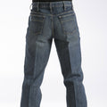 White Label Dark | Cinch