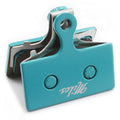 Miles Racing - Disc Brake Pads - Sintered - Shimano, FSA & Rever - MI-SIN-26