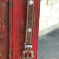 Vintage Texas Stars | Nocona Mens