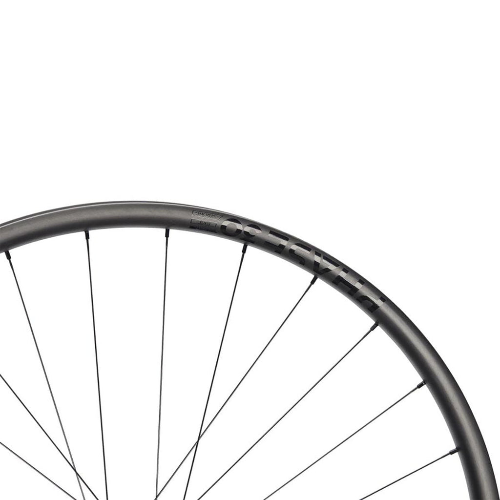 NEWMEN Front Wheel Phase 30 Light - 29" 28h FADE SP 6B 15x110 - XC