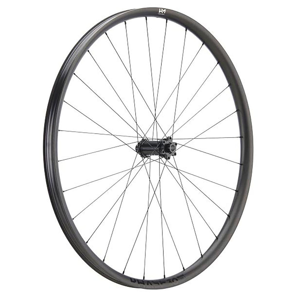 NEWMEN Front Wheel Phase 30 - Base 29" 28h FADE SP 6B 15x110 - Trail