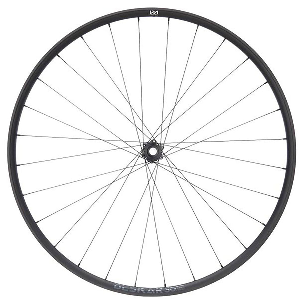 NEWMEN Front Wheel - Beskar 30 base 29" 28h FADE SP 6B 15x110 - Trail