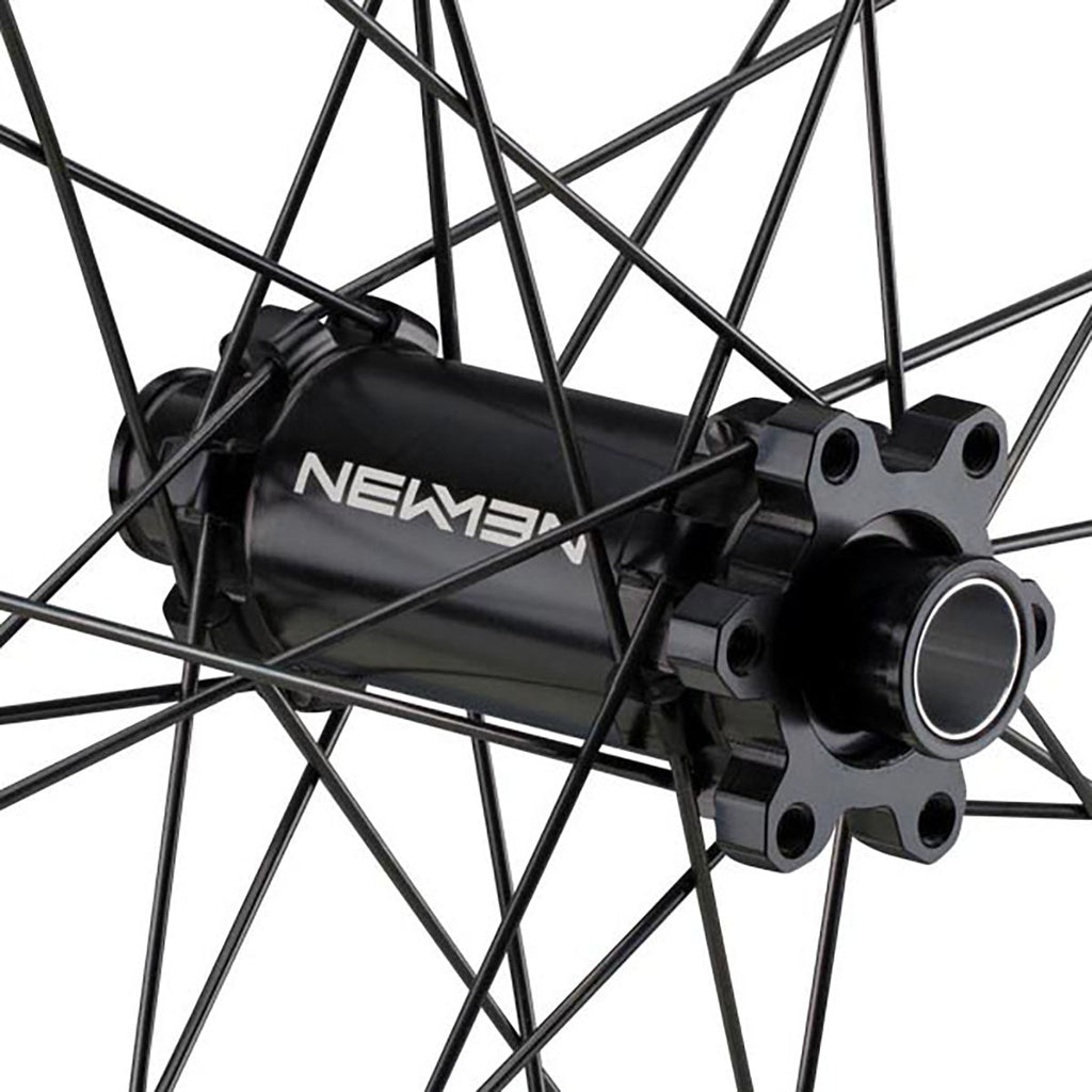 NEWMEN - Wheel (Front) - Beskar 30 Base | Trail - [D]