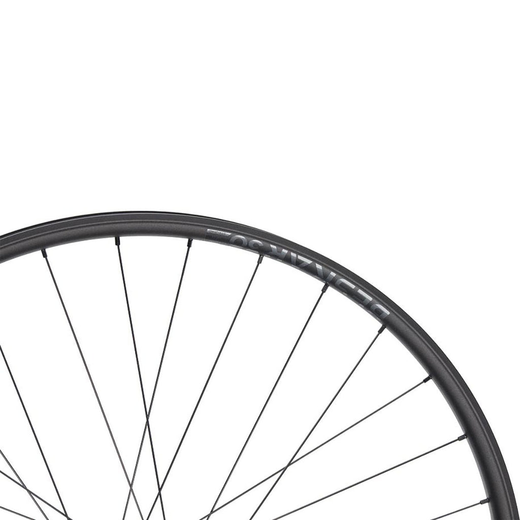 NEWMEN Front Wheel - Beskar 30 strong 29" 32h FADE SP 6B 15-20x110 - Enduro