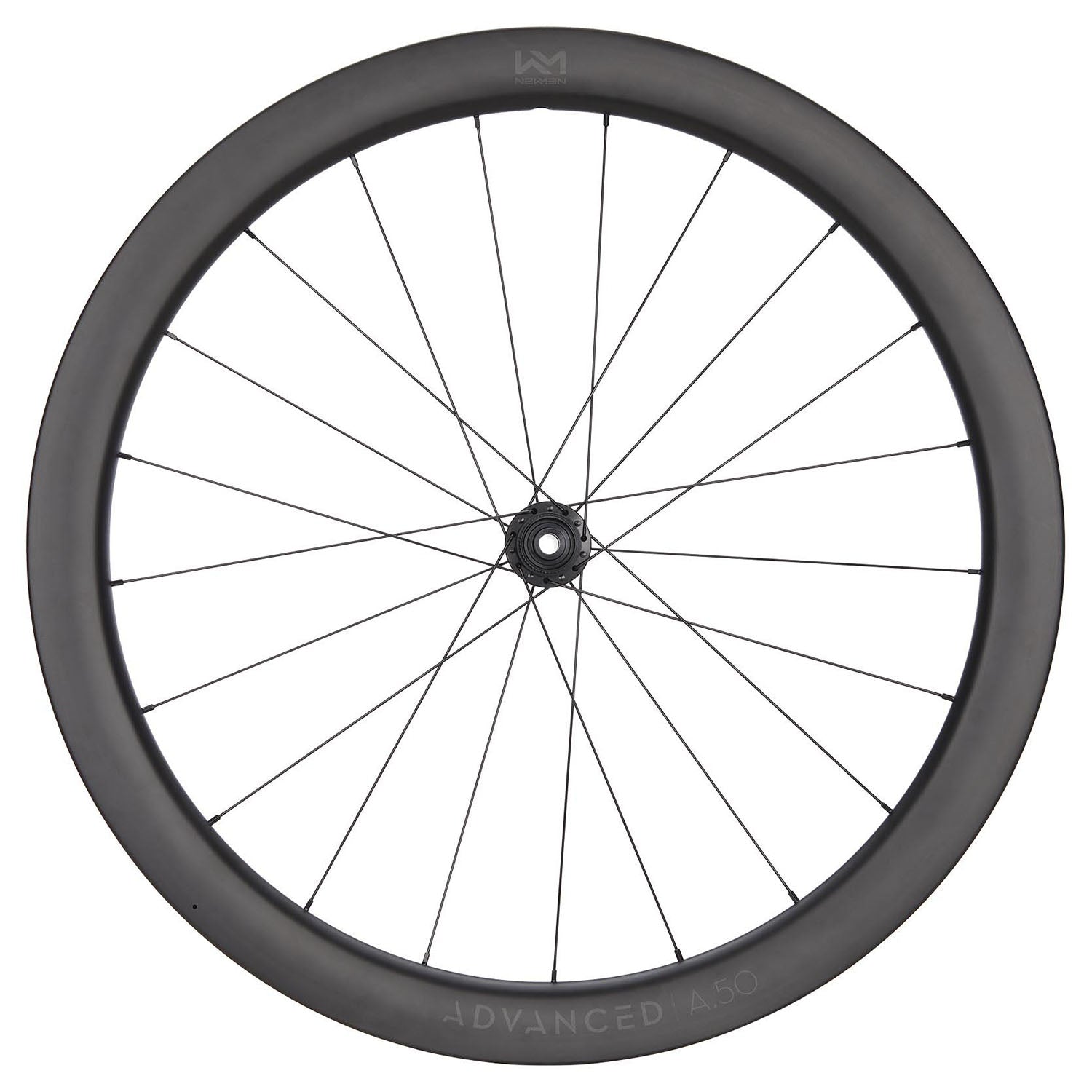 NEWMEN - Wheel (Front) - Advanced A.50 | Road - [D]
