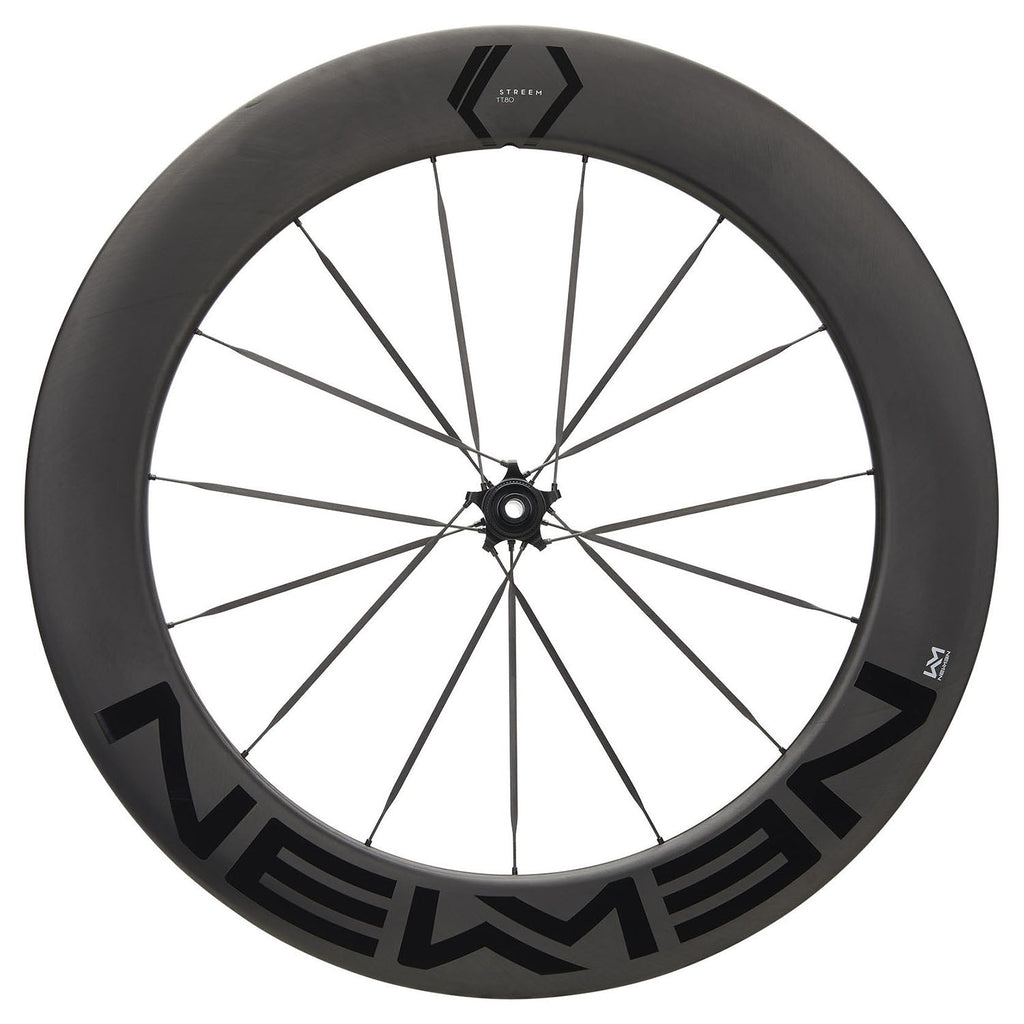 NEWMEN Wheelset - STREEM Time Trial VONOA | Road