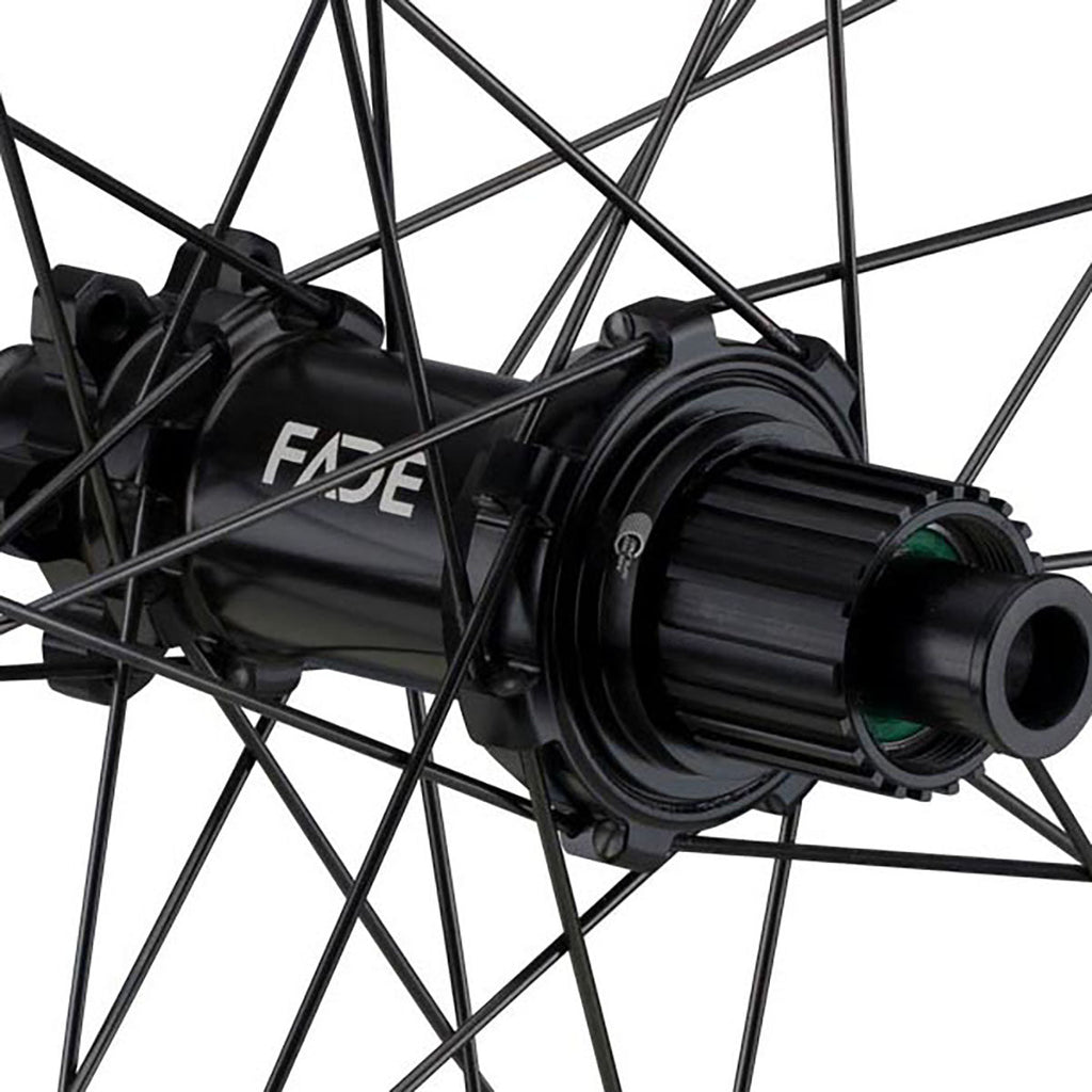 NEWMEN Rear Wheel - Phase 30 Strong 29" 28h FADE SP 6B - Enduro