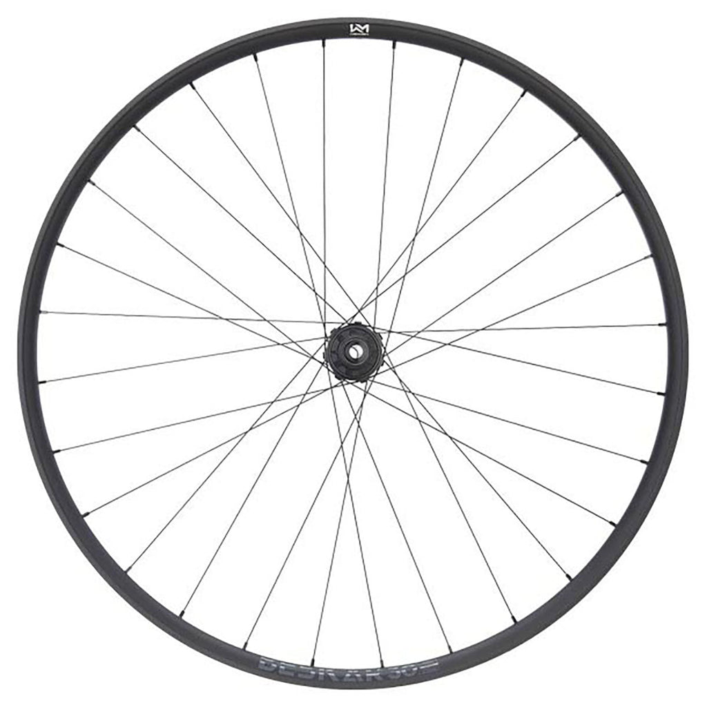 NEWMEN Wheelset - Beskar 30 Trail (Front Wheel - 29" 28h FADE SP 6B 15x110 / Rear Wheel 29" 28h FADE SP 6B 12x148 XD)