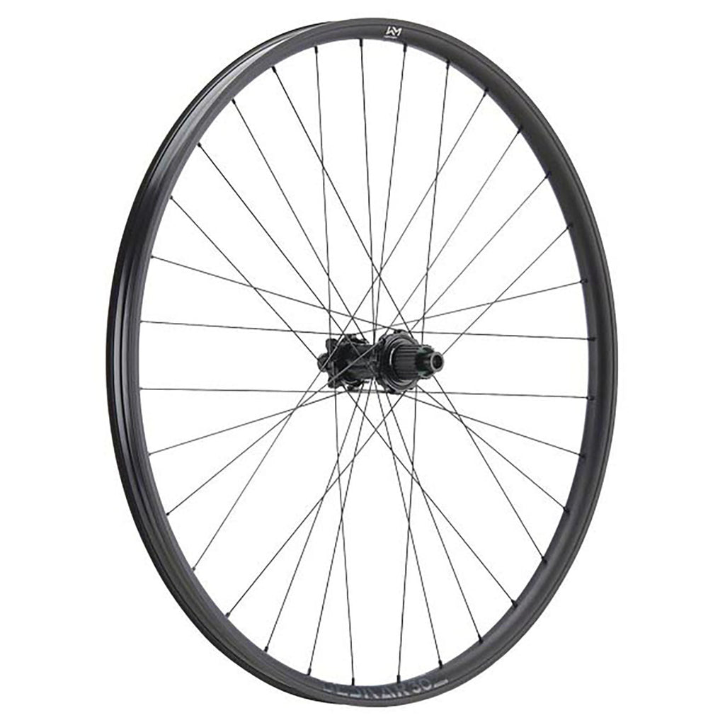 NEWMEN Wheelset - Beskar 30 Downhill (Front Wheel - 29" 32h FADE SP 6B 15-20x110 / Rear Wheel 29" 32h FADE SP 6B 12x148 XD)