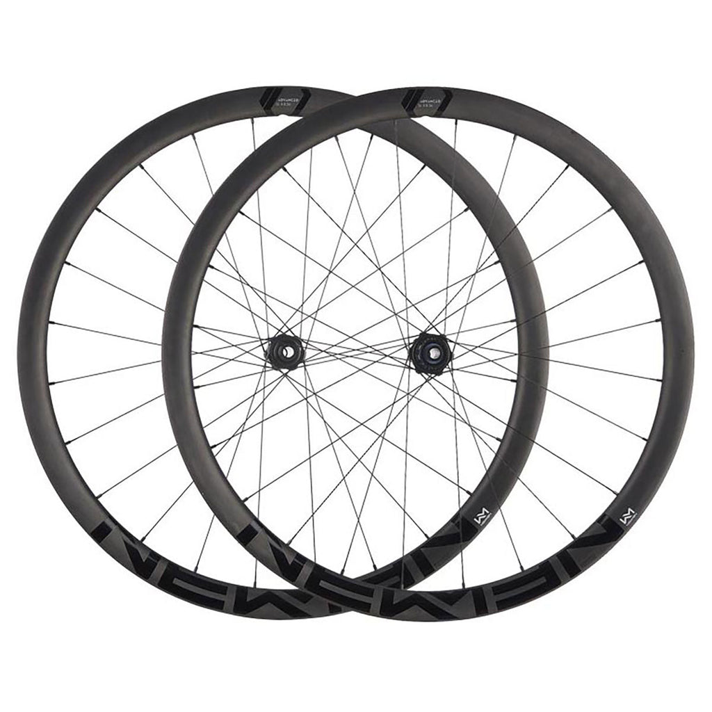 NEWMEN - Wheel (Rear) - Advanced SL X.R.36 | Gravel - [D]
