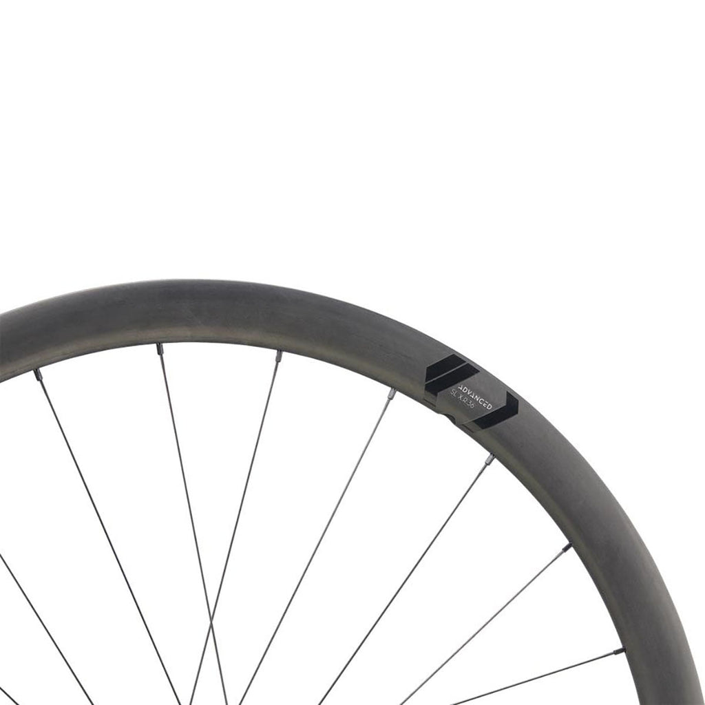 NEWMEN - Wheel (Rear) - Advanced SL X.R.36 | Gravel - [D]