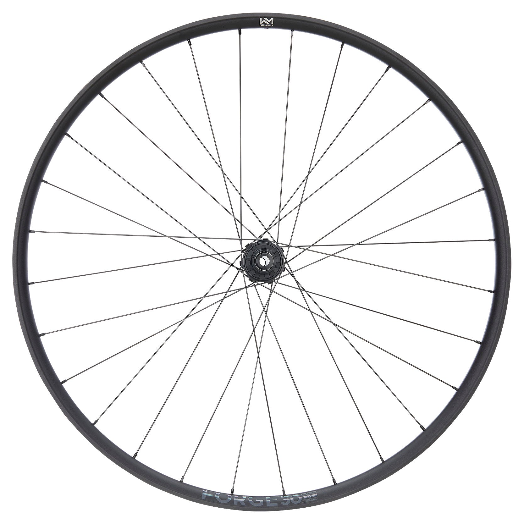 NEWMEN Rear Wheel - Forge 30 base 29" 28h FADE SP 6B 12x148 XD - Trail