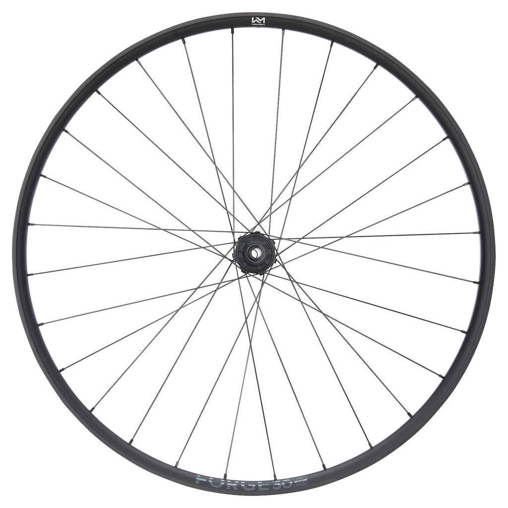 NEWMEN Front Wheel - Forge 30 base 29" 28h FADE SP 6B 15x110 - Trail