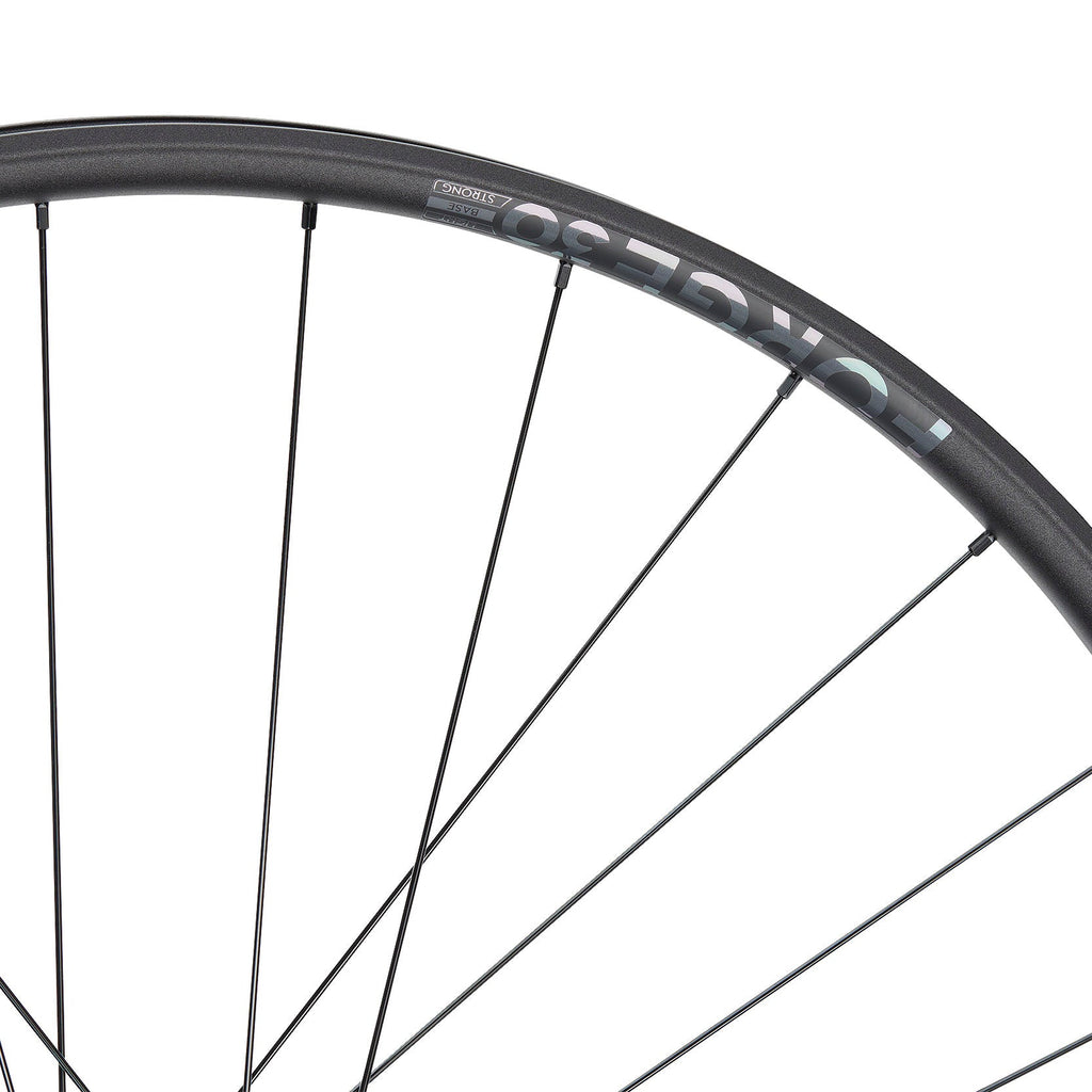 NEWMEN Rear Wheel - Forge 30 base 29" 28h FADE SP 6B 12x148 XD - Trail