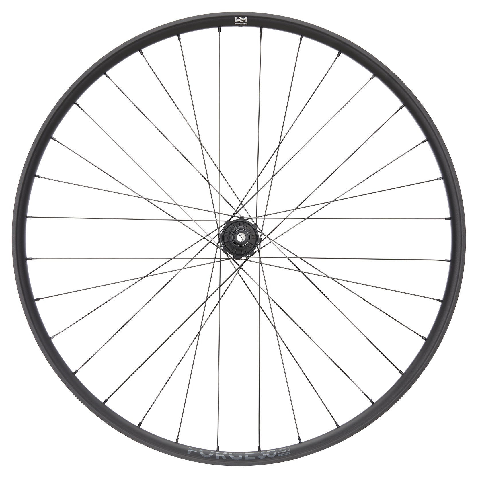 NEWMEN - Wheel (Rear) - Forge 30 DH | Downhill - [D]