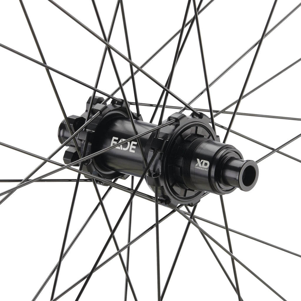 NEWMEN - Wheel (Rear) - Forge 30 DH | Downhill - [D]