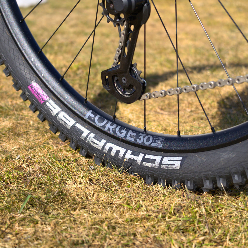 NEWMEN - Wheel (Rear) - Forge 30 Strong | Enduro - [D]