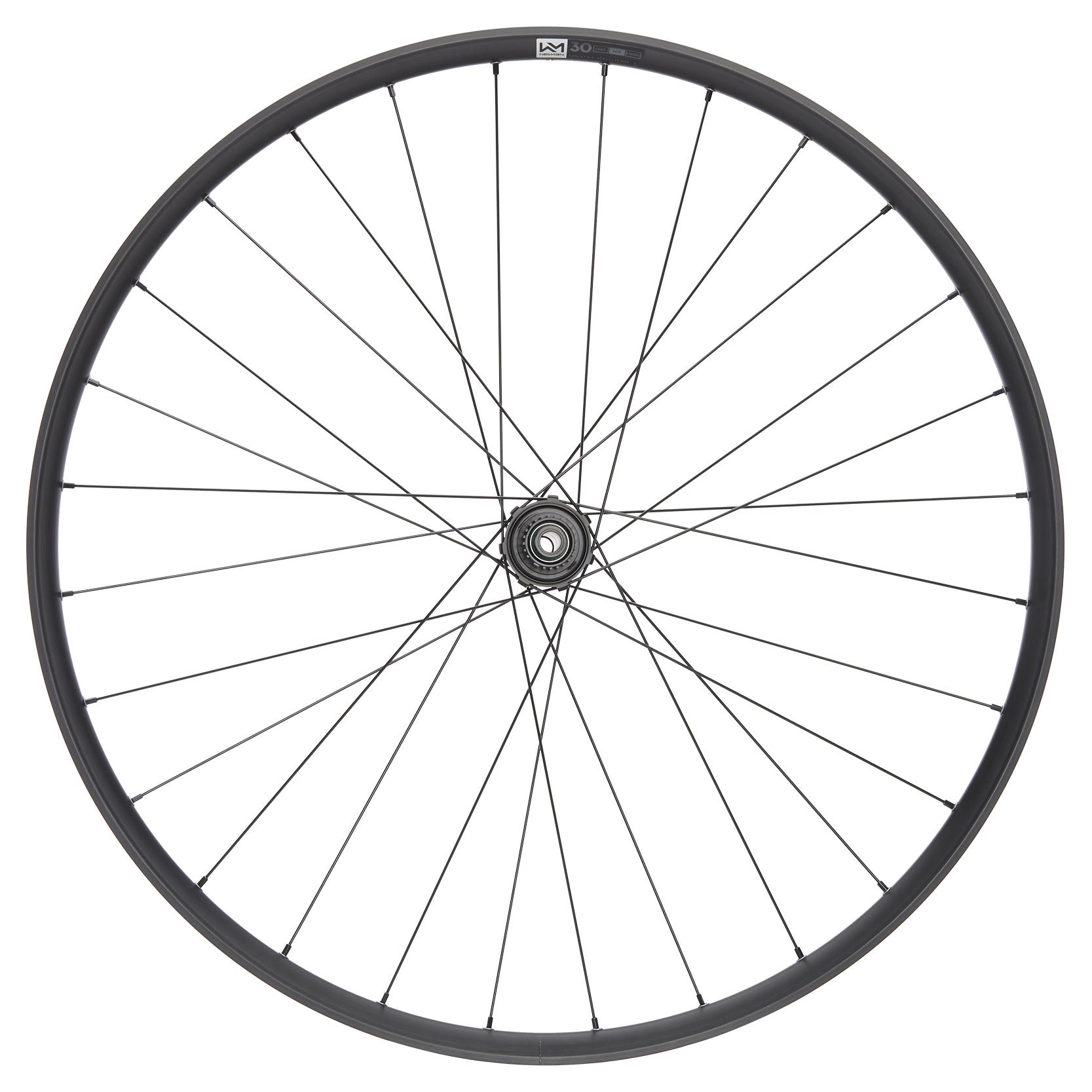 NEWMEN - Wheel (Rear) - Performance 30 Base | Trail - [D]