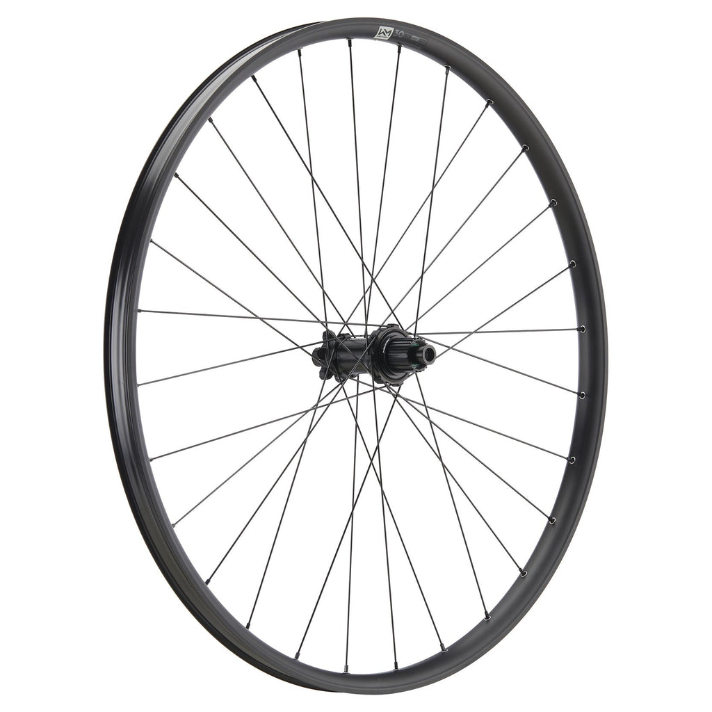 NEWMEN - Wheel (Rear) - Performance 30 Base | Trail - [D]