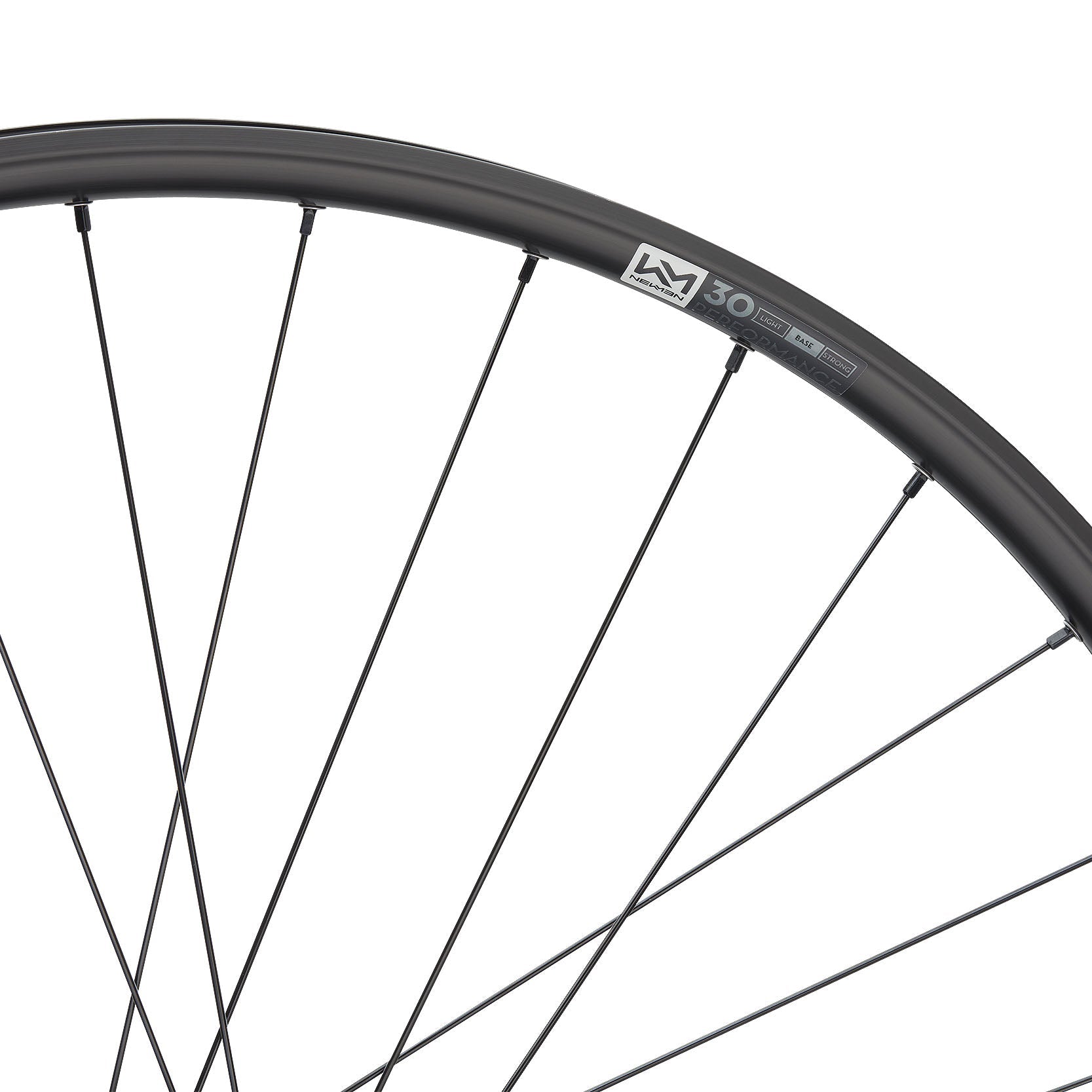 NEWMEN - Wheel (Rear) - Performance 30 Base | Trail - [D]