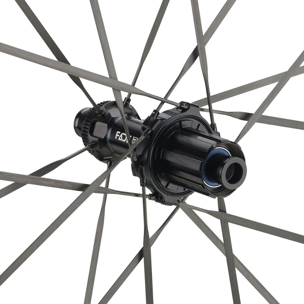 NEWMEN Wheelset - STREEM Time Trial VONOA | Road