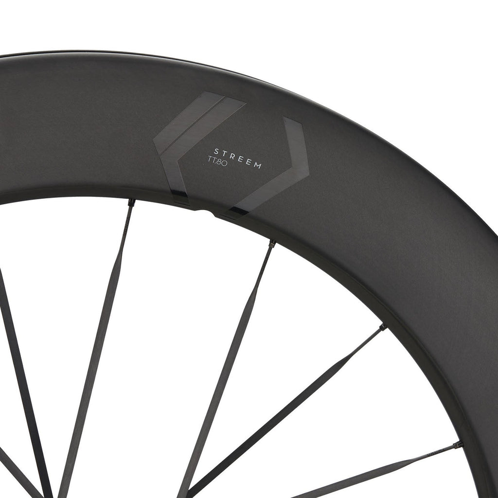 NEWMEN Wheelset - STREEM Time Trial VONOA | Road