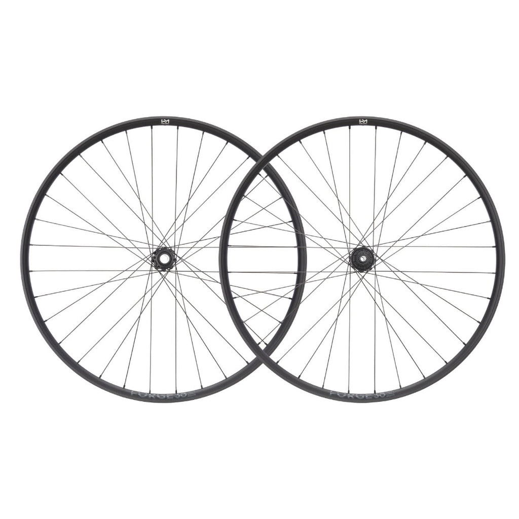 NEWMEN Wheelset - Forge 30 | Downhill Race
