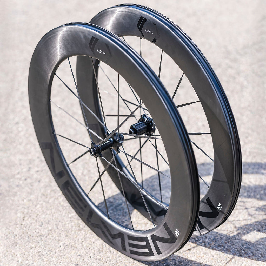 NEWMEN Wheelset - STREEM Time Trial VONOA | Road