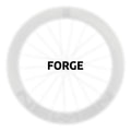 NEWMEN - Wheel (Rear) - Forge 35 Strong | Enduro
