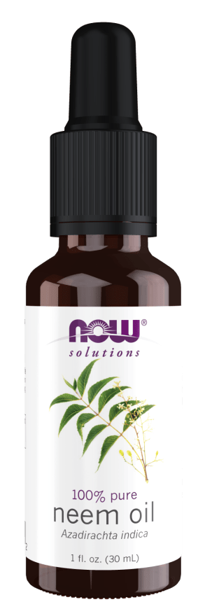 Neem Essential Oil