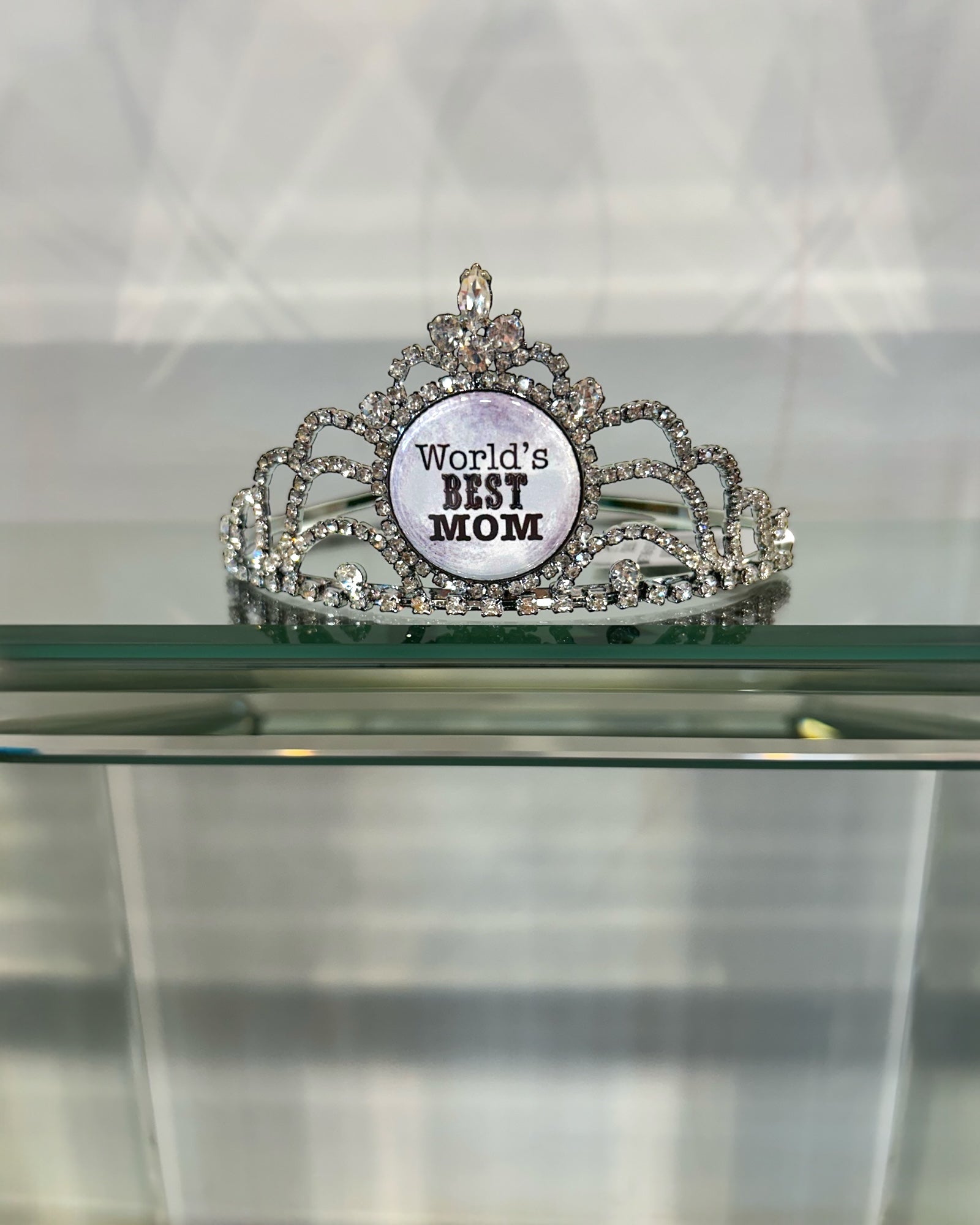 Vintage Tiara