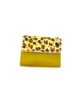 Soruka Rings Wallet - Print