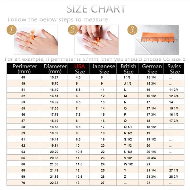 2mm Thin Stainless Steel Round Eternity Ring Wedding Band for Women Girl Size 5-10