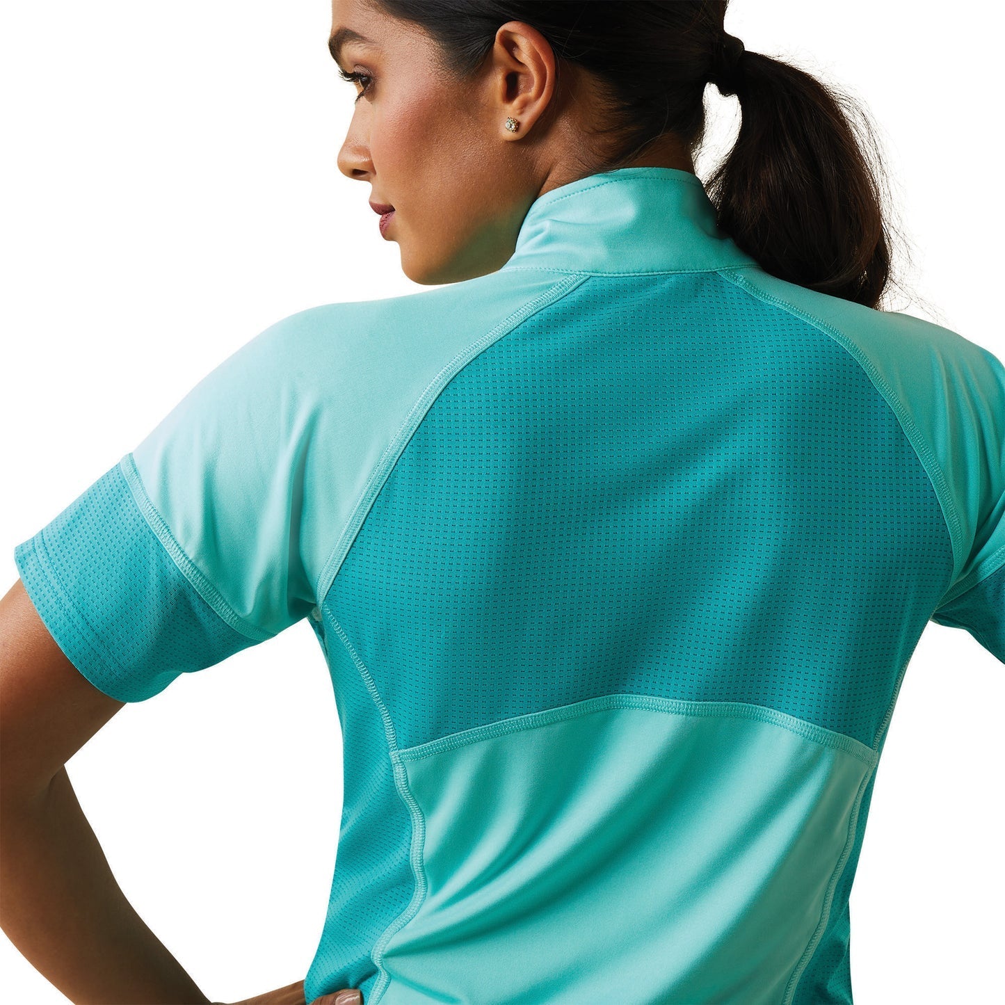 Pool Blue Cambria Jersey