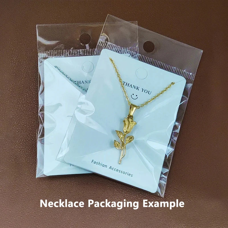 18K Gold Plated 3d Solid Angel Charm Stainless Steel Religious Cupid Angel Pendant Necklace For Men Jewelry
